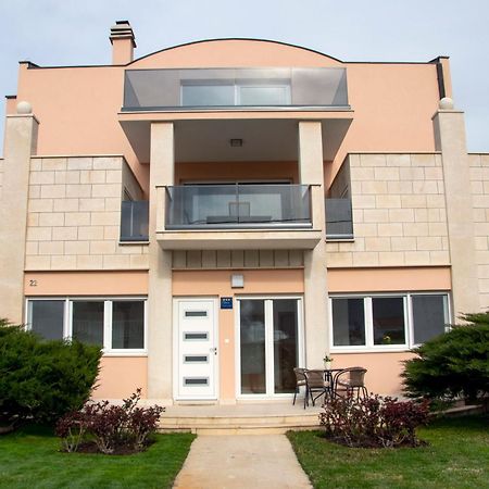 Apartments Mobine Меткович Екстер'єр фото