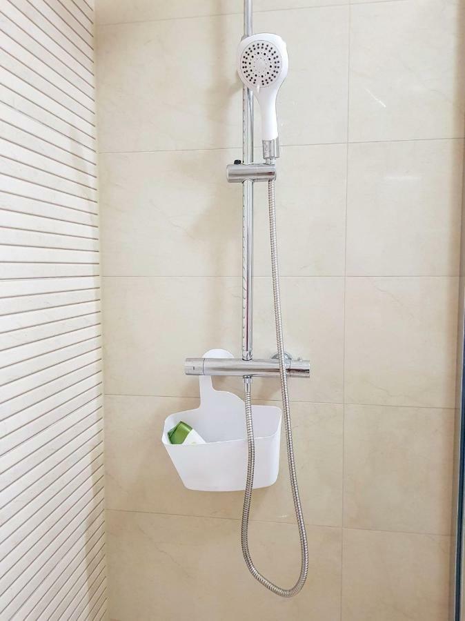 Apartments Mobine Меткович Екстер'єр фото