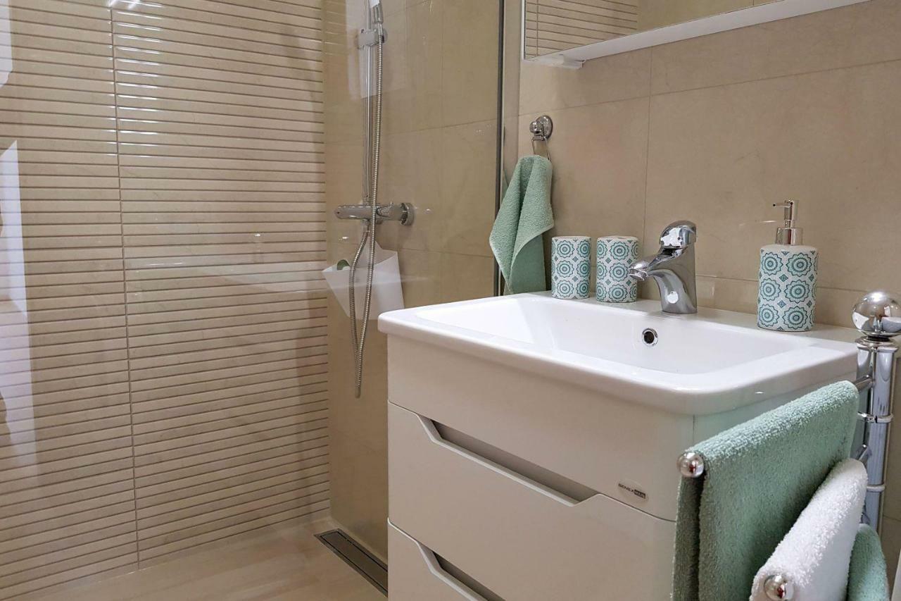 Apartments Mobine Меткович Екстер'єр фото