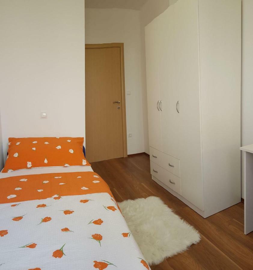 Apartments Mobine Меткович Екстер'єр фото