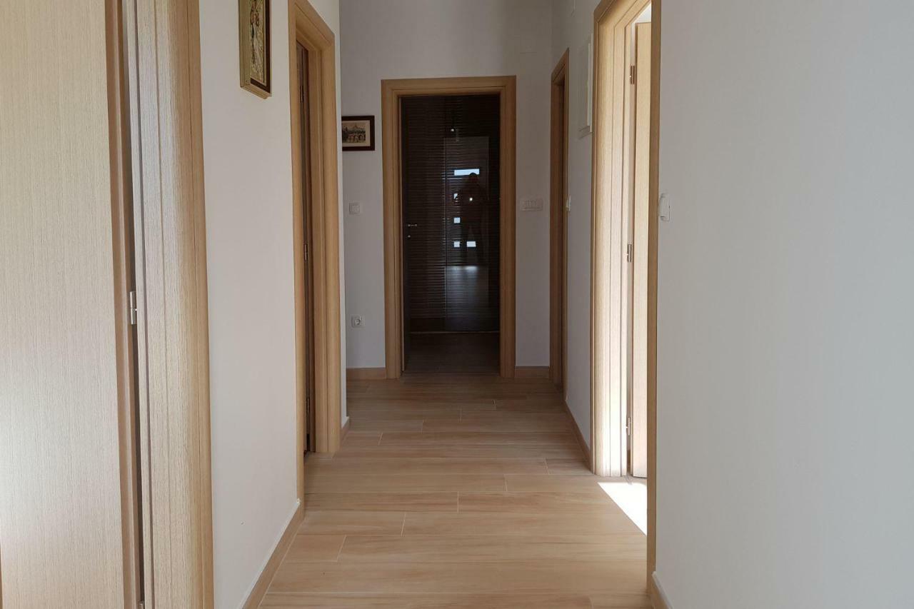 Apartments Mobine Меткович Екстер'єр фото