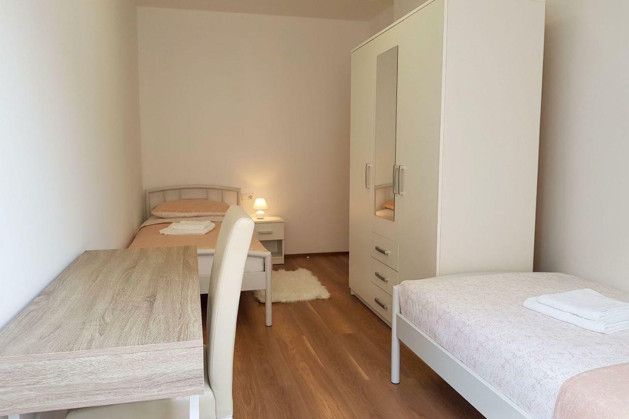 Apartments Mobine Меткович Екстер'єр фото