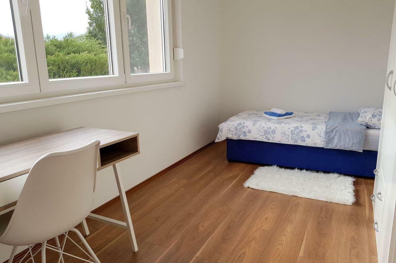 Apartments Mobine Меткович Екстер'єр фото