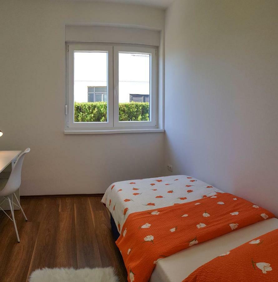 Apartments Mobine Меткович Екстер'єр фото