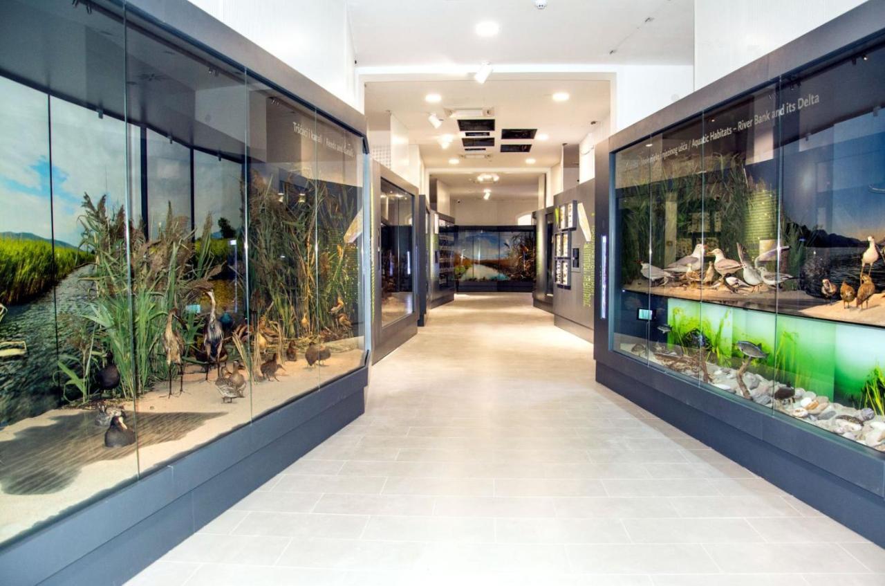 Apartments Mobine Меткович Екстер'єр фото
